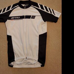 DeMarchi cycling jersey